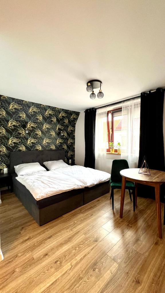 Katedralna Apart's Legnica photo 3