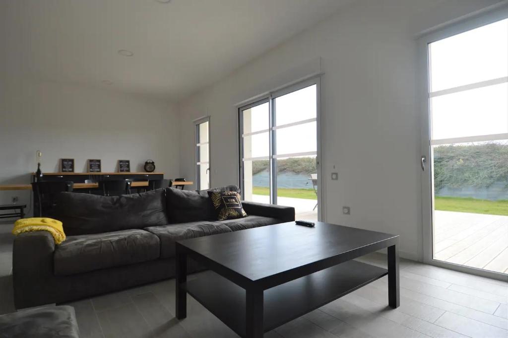 Saint Côme Beach House photo 4