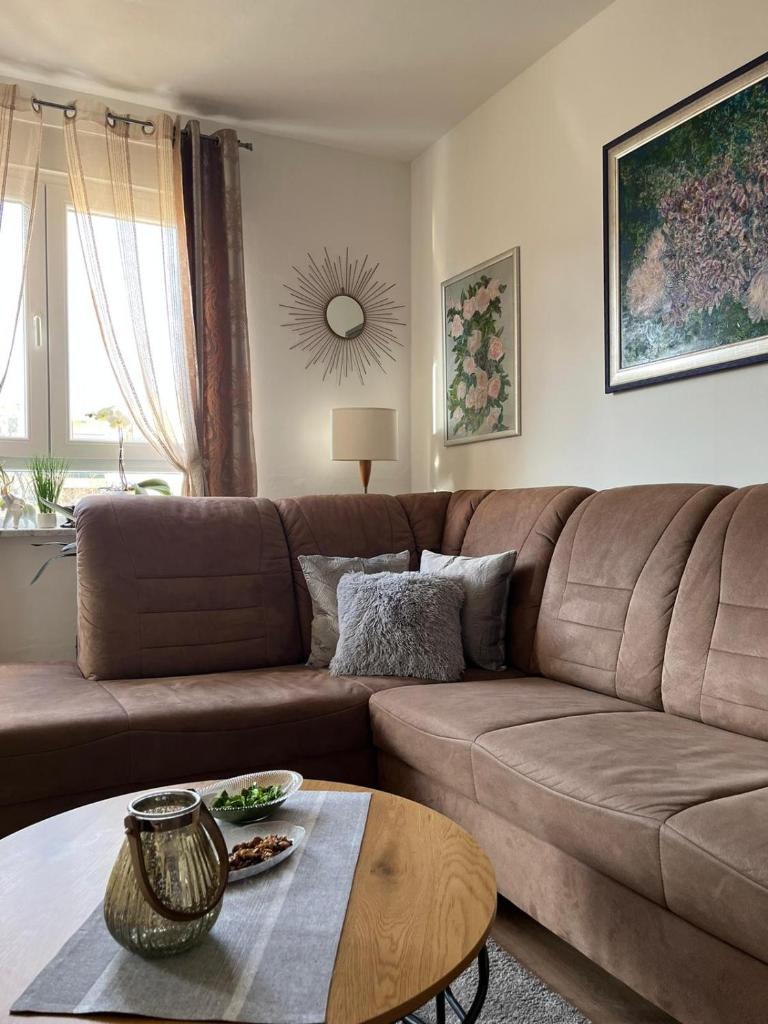 Apartment in Zadar