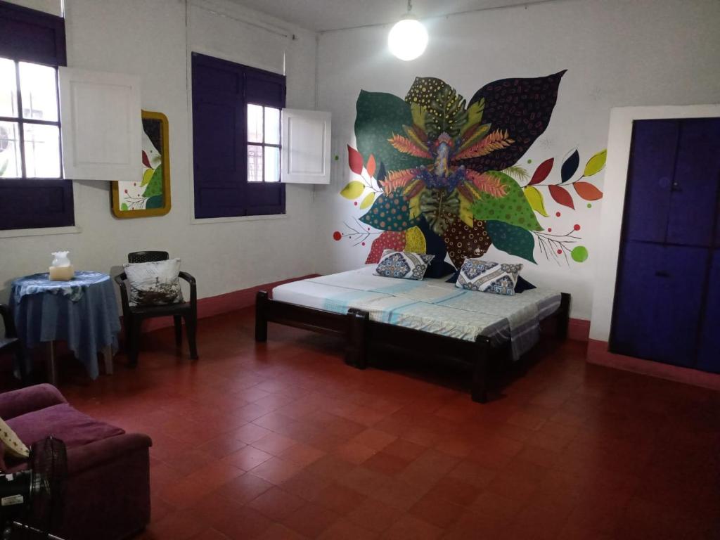 Hostal Encuentro photo 3