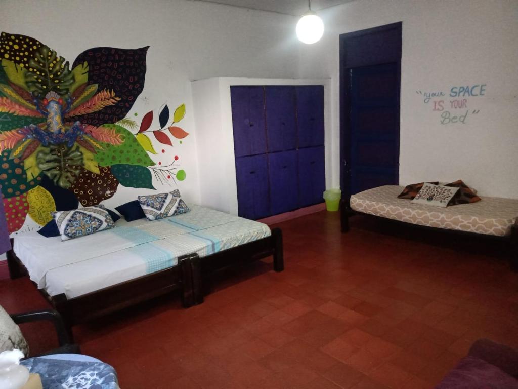 Hostal Encuentro photo 4