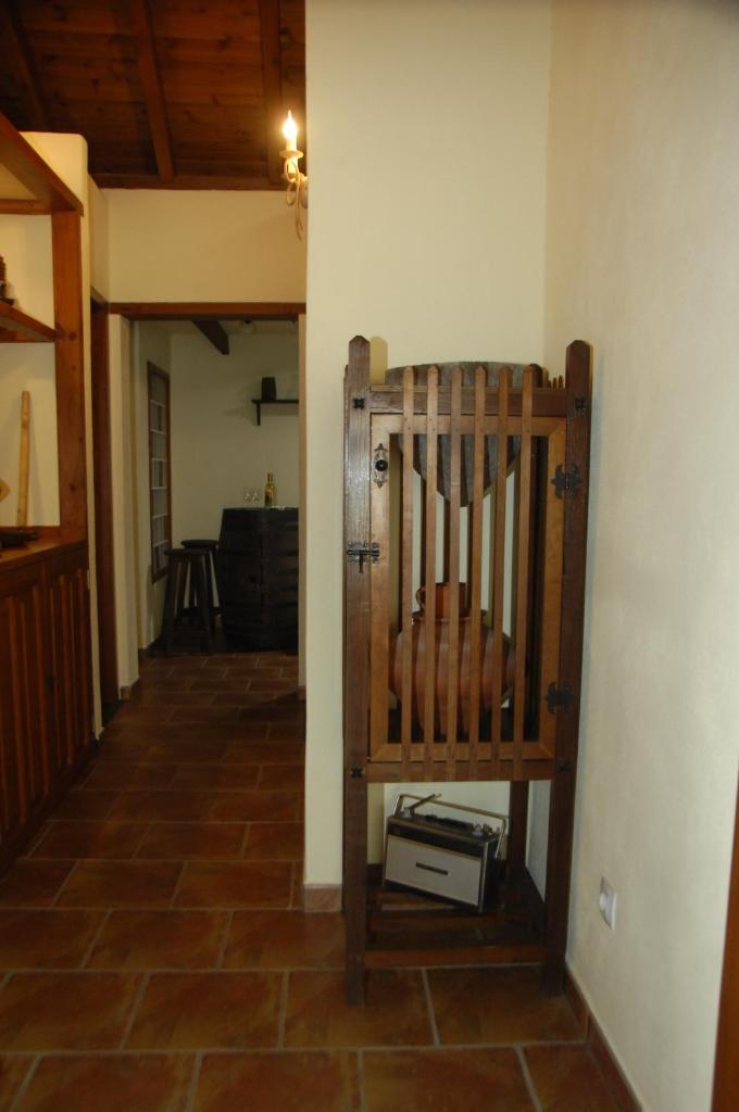 Casa rural Las Palmeras photo 1
