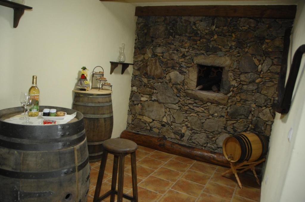 Casa rural Las Palmeras photo 2