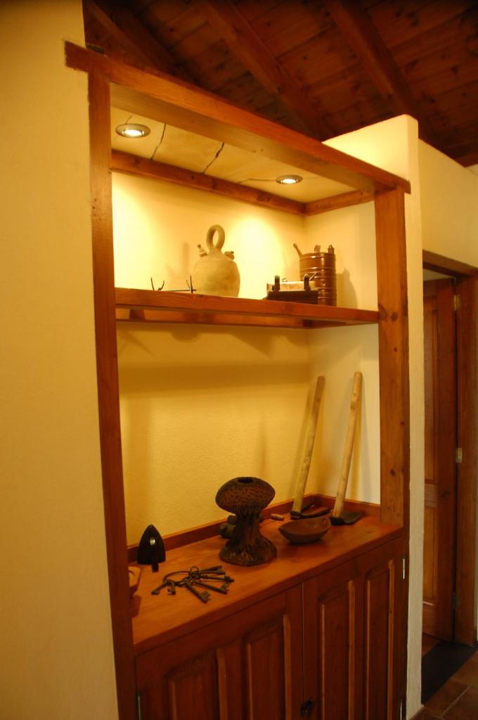 Casa rural Las Palmeras photo 3