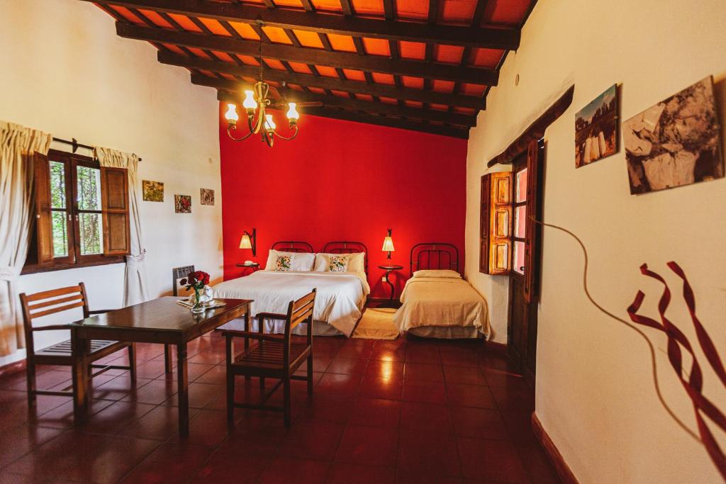 Finca Las Margaritas photo 2