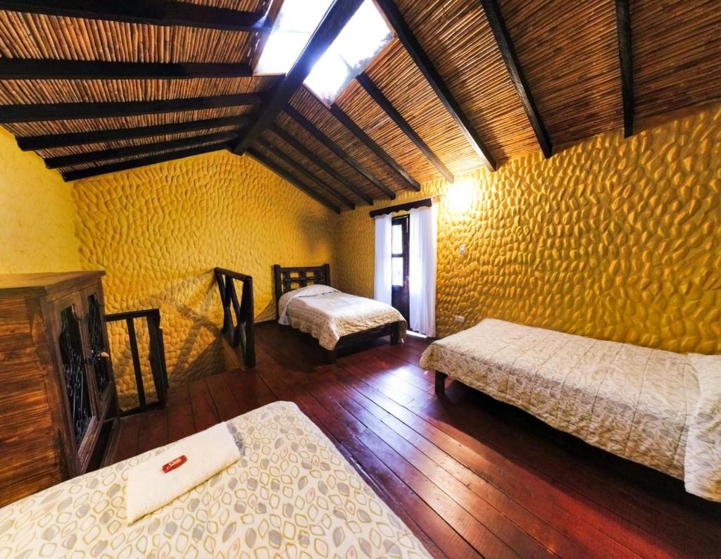 Hotel Museo la Posada del Molino photo 3