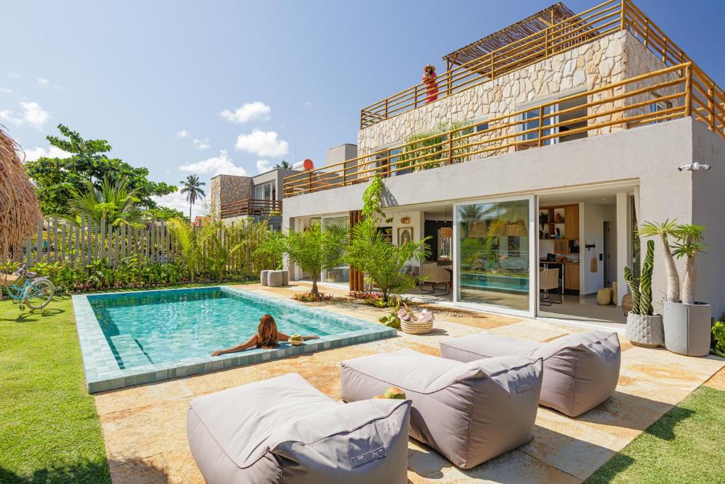 VILA PITHAYA - Casa Pithaya photo 2
