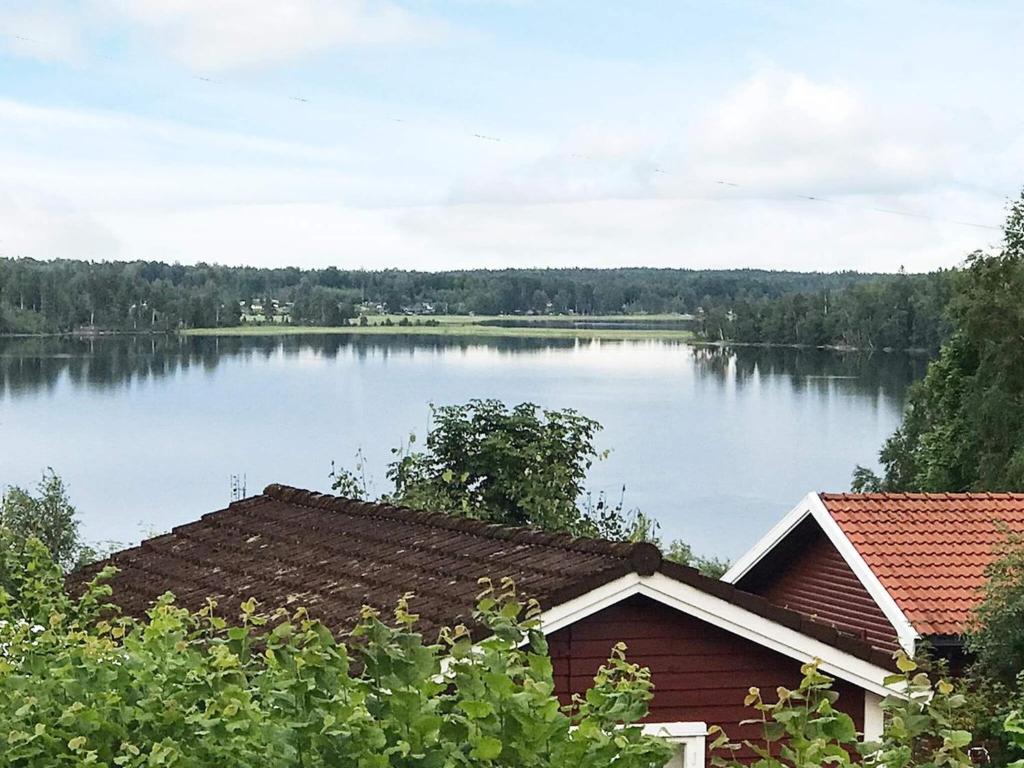 Holiday home MULLHYTTAN II photo 3