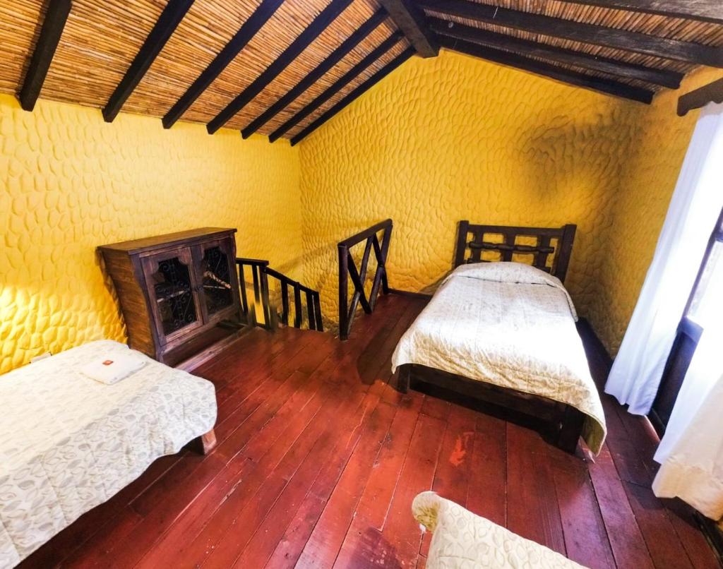 Hotel Museo la Posada del Molino photo 2