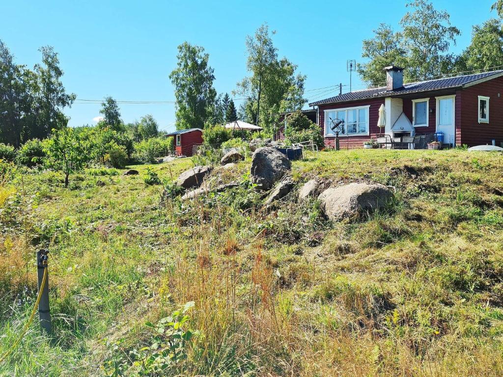 Holiday home MULLHYTTAN II photo 1