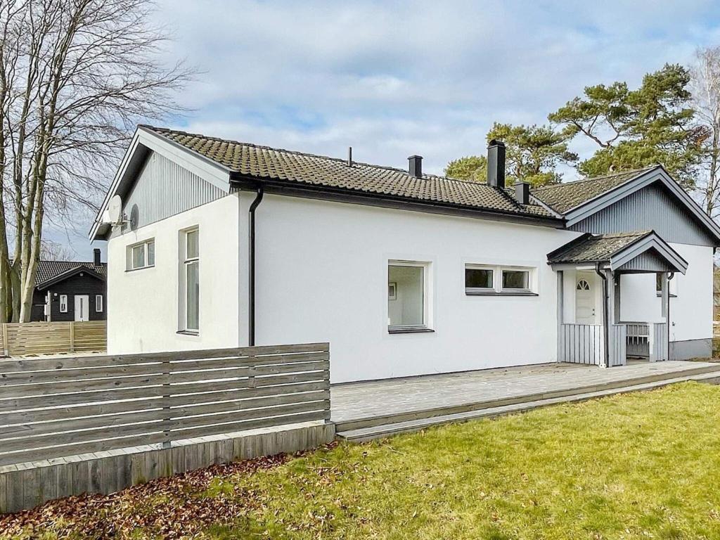 Holiday home YNGSJÖ IV photo 2