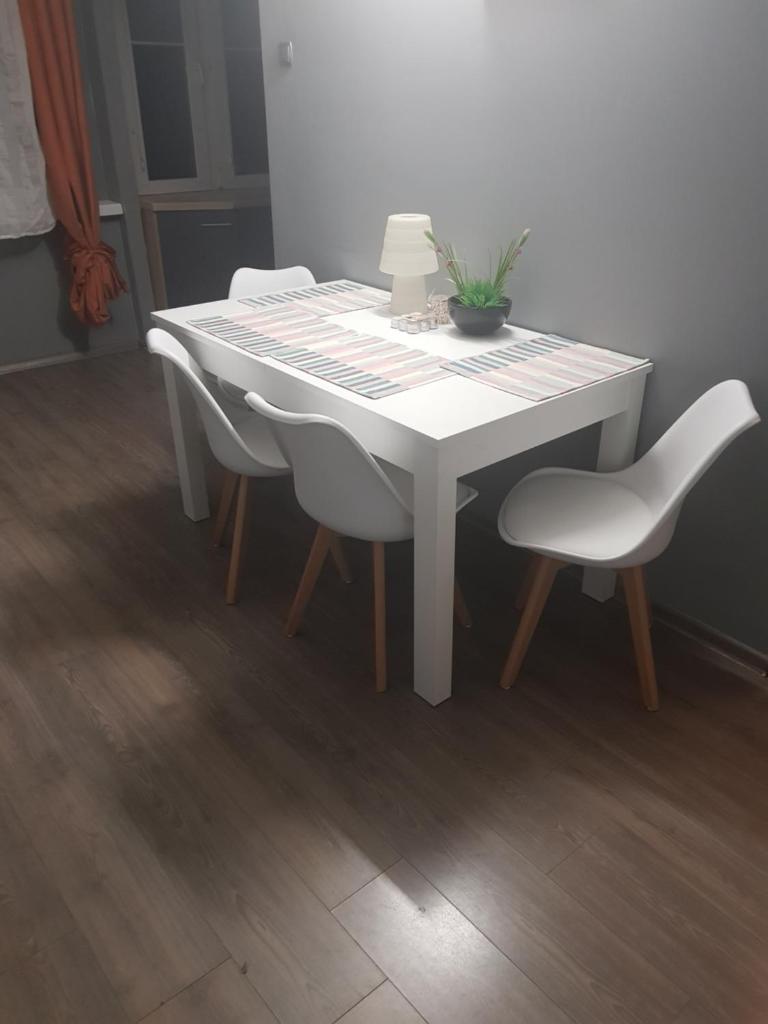 Apartament W18 Mieszkanie dla Wszystkich photo 1