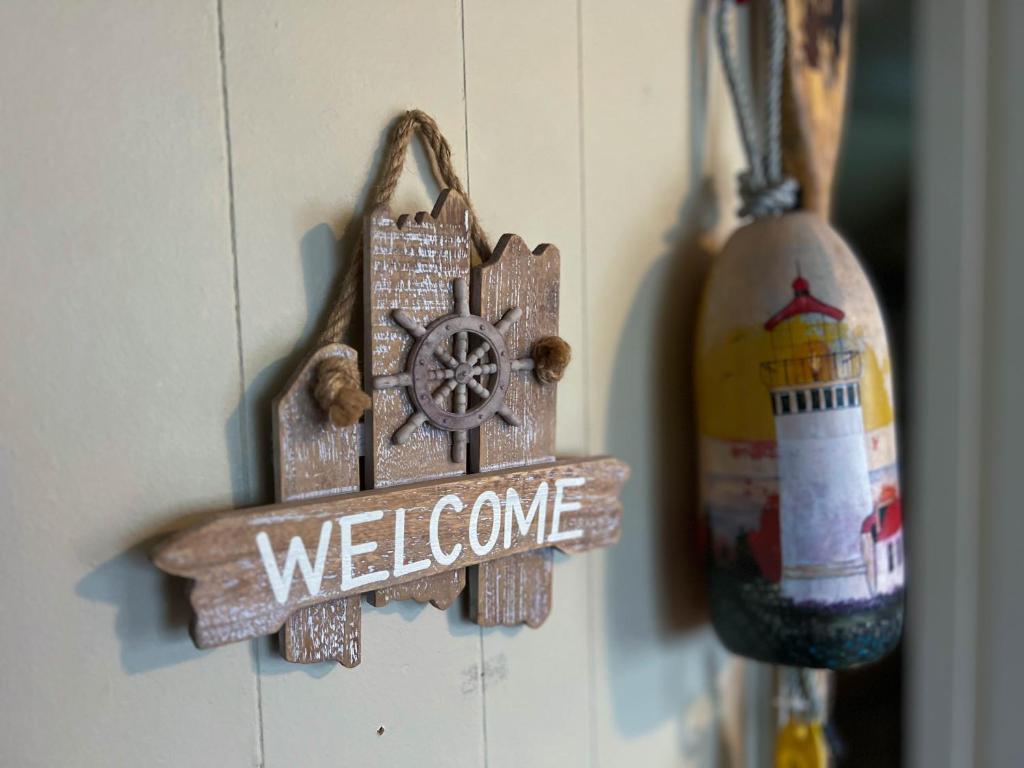 Enchanted Cottages by the Sea photo 1