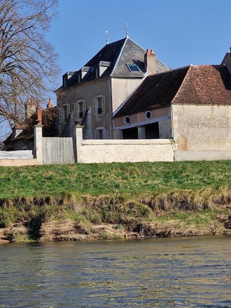 Chambre d'hôtes "Au bord de Loire" photo 3