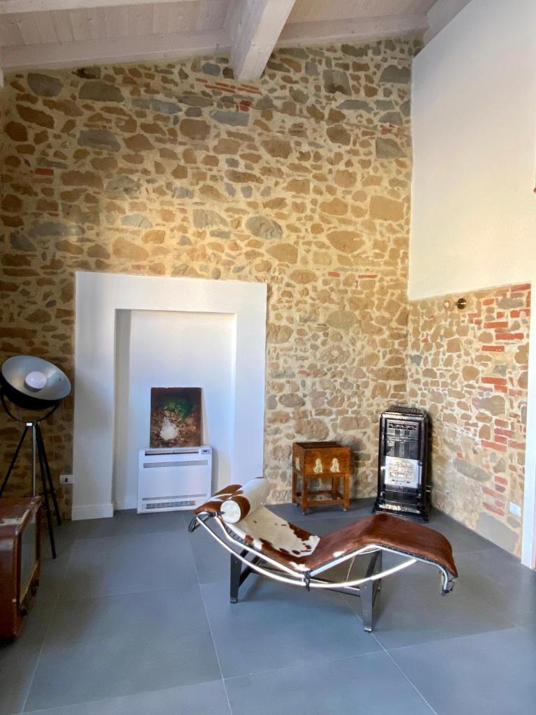 Loft incantevole photo 1