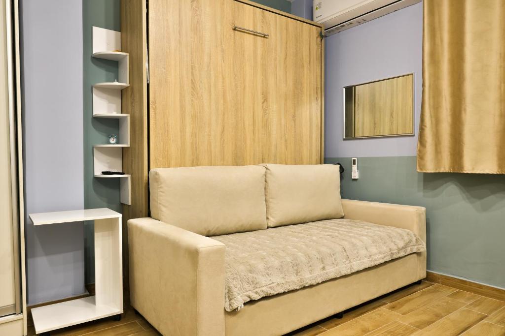 Apollo 3 - Luxury Apartment (City Center Studio) photo 3