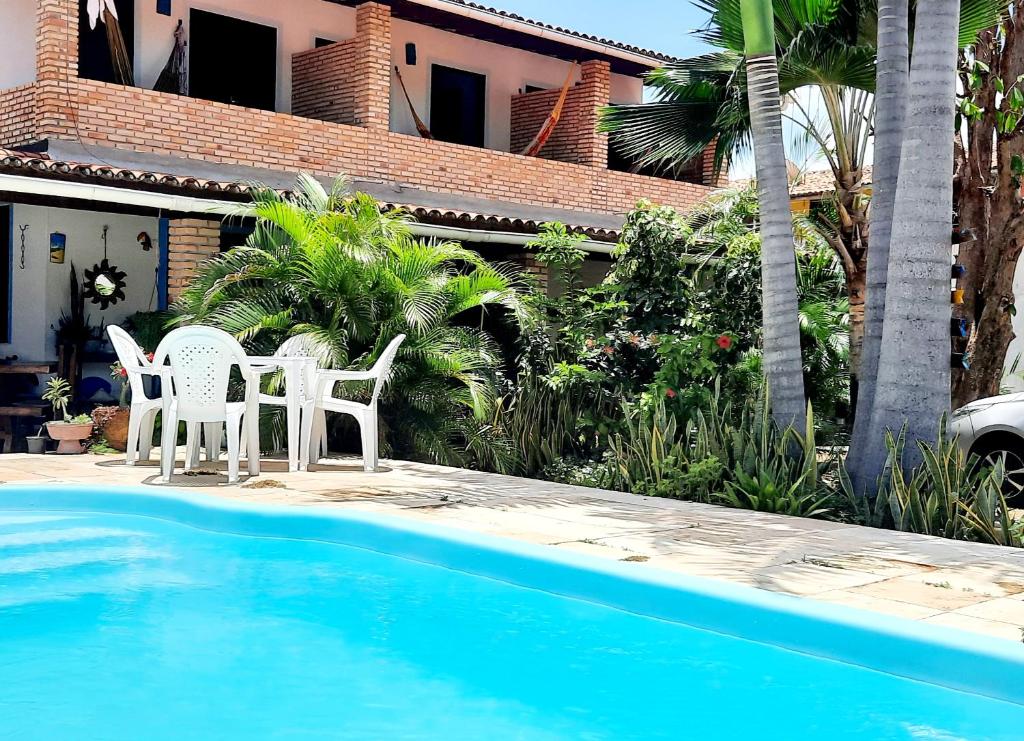 Pousada dos Anjos Paracuru photo 3