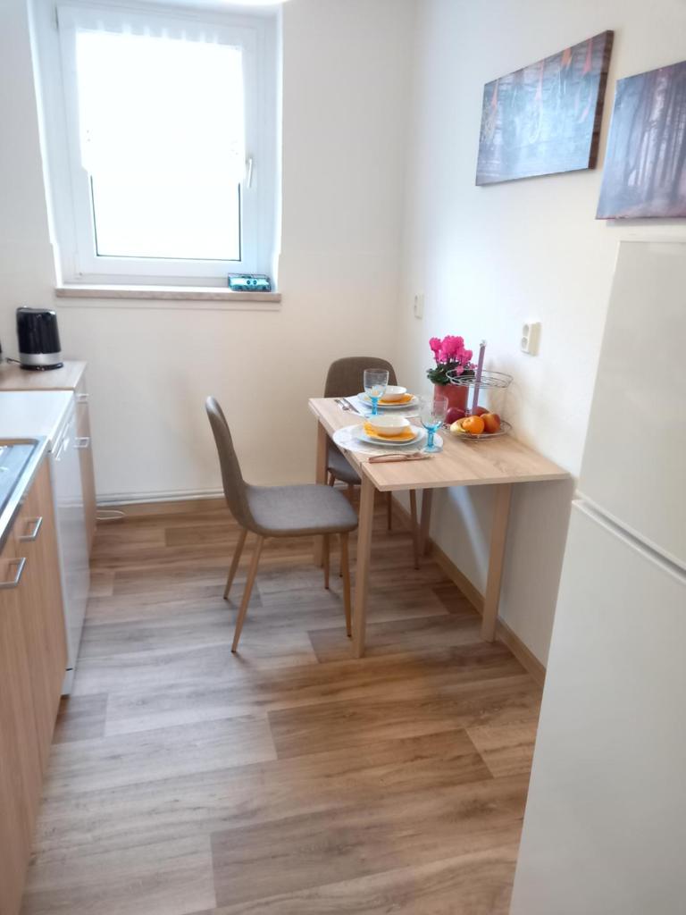 Pine Crest Ferienwohnung photo 4
