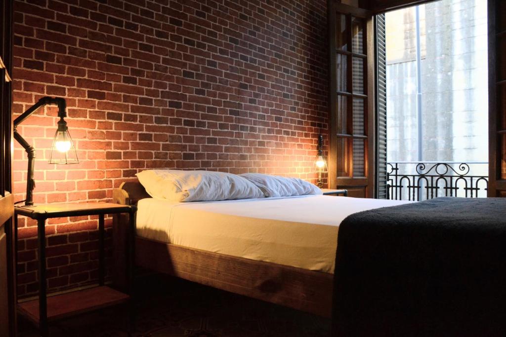 531 Hostel photo 1