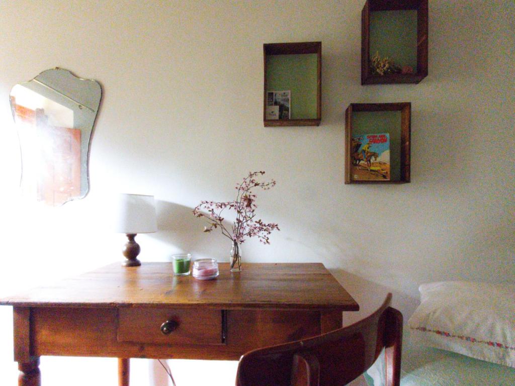 Pietra d'Acqua B&B in the woods photo 1