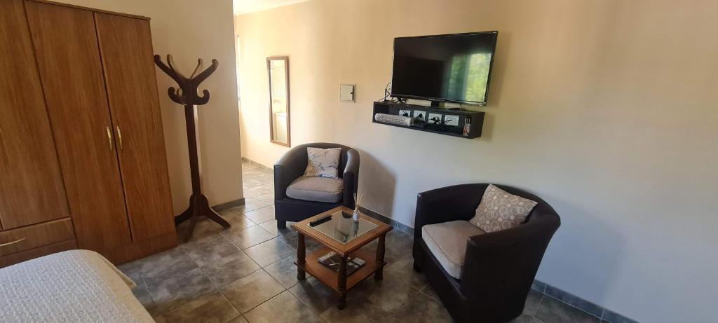 Departamento Alto Dorrego photo 1