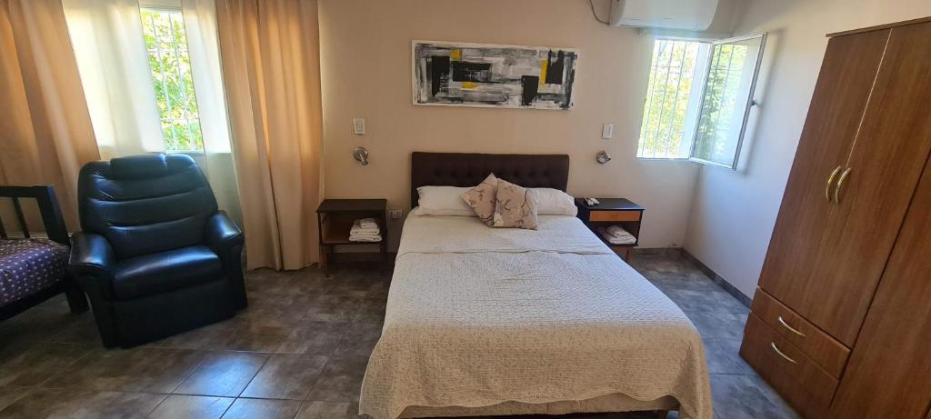 Departamento Alto Dorrego photo 4