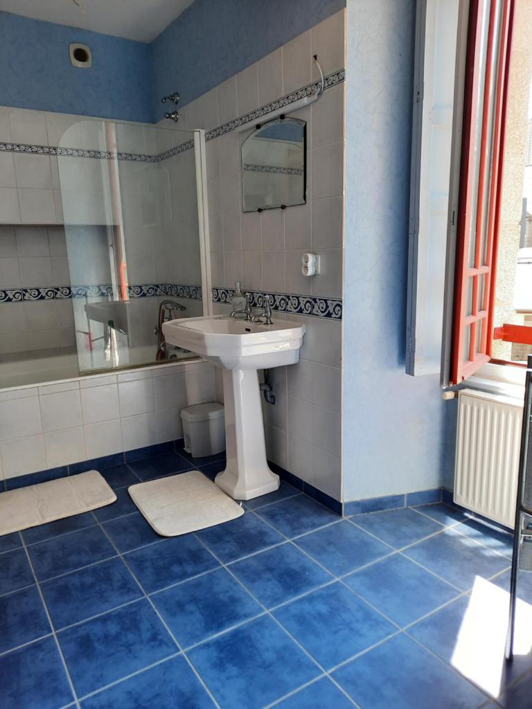 Maison Spacieuse avec du Charme - Tout proche de la mer photo 2