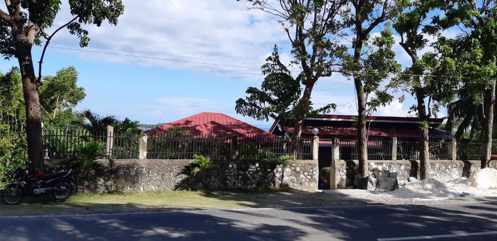 Sandra's holiday house photo 1