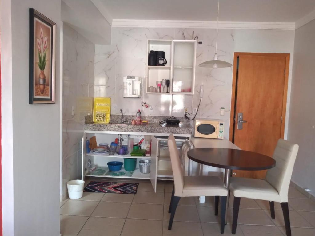 APARTAMENTO AGUAS DA SERRA 713 A photo 1