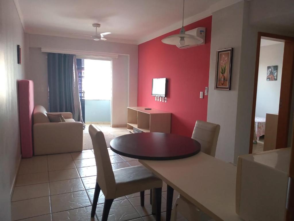 APARTAMENTO AGUAS DA SERRA 713 A photo 2