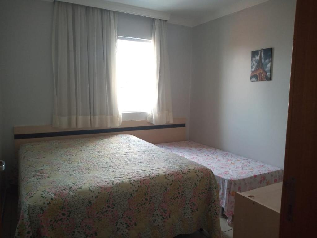 APARTAMENTO AGUAS DA SERRA 713 A photo 3