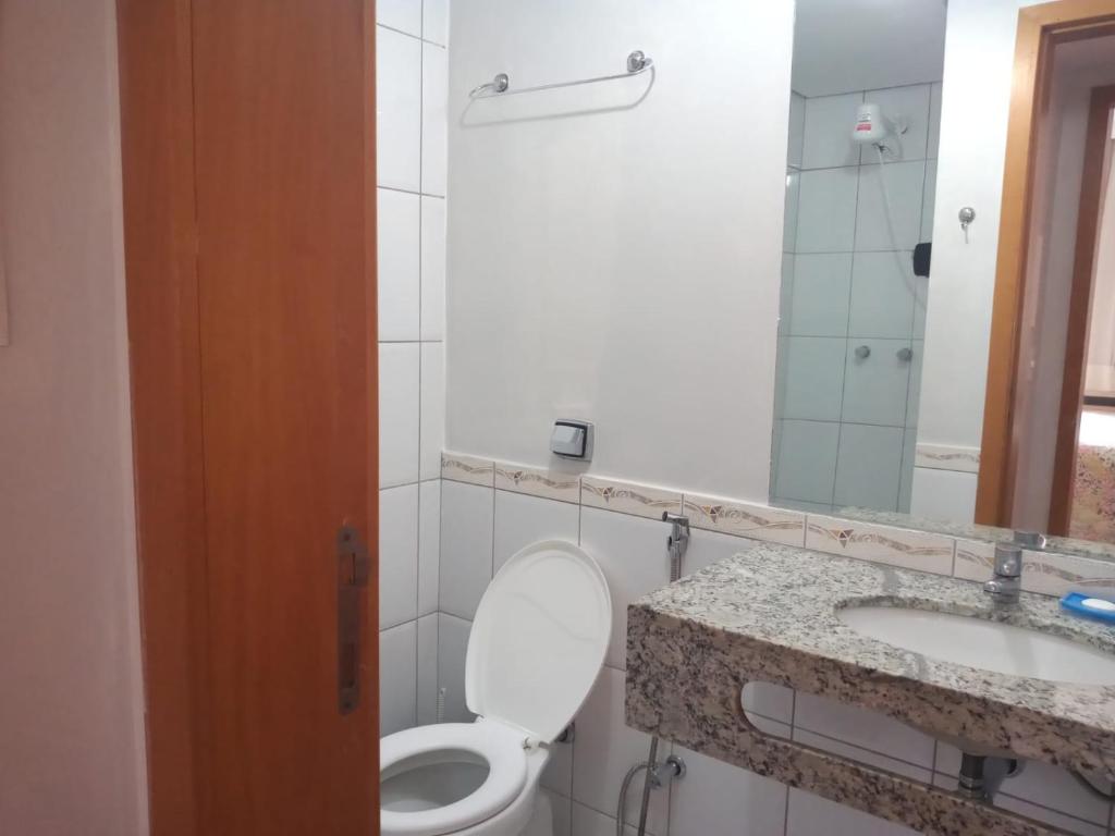 APARTAMENTO AGUAS DA SERRA 713 A photo 4