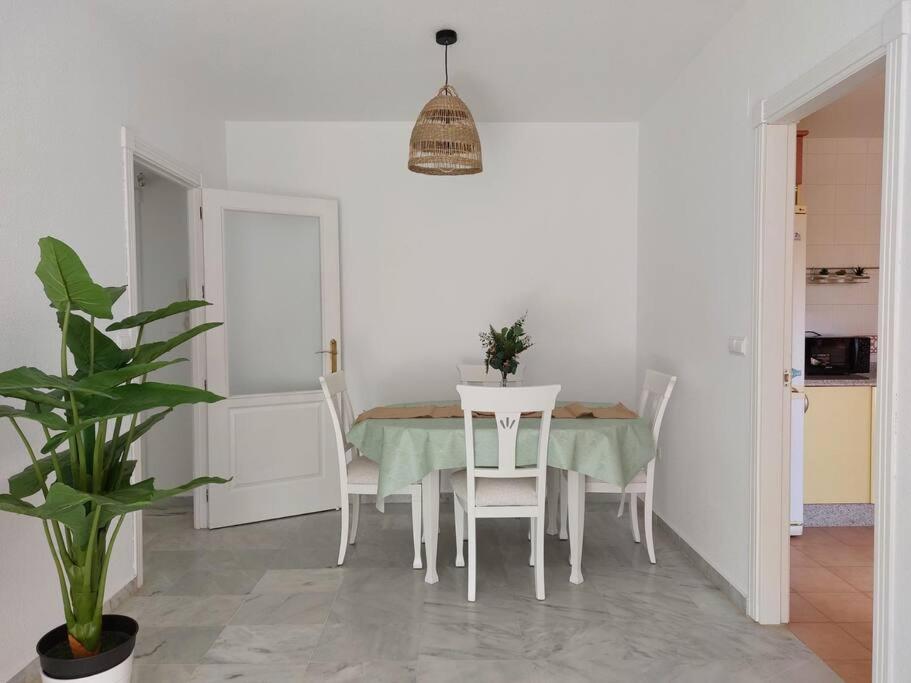 Apartamento con vistas al mar. photo 2