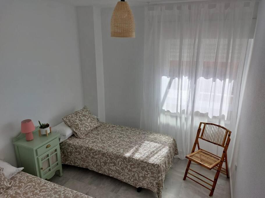 Apartamento con vistas al mar. photo 4