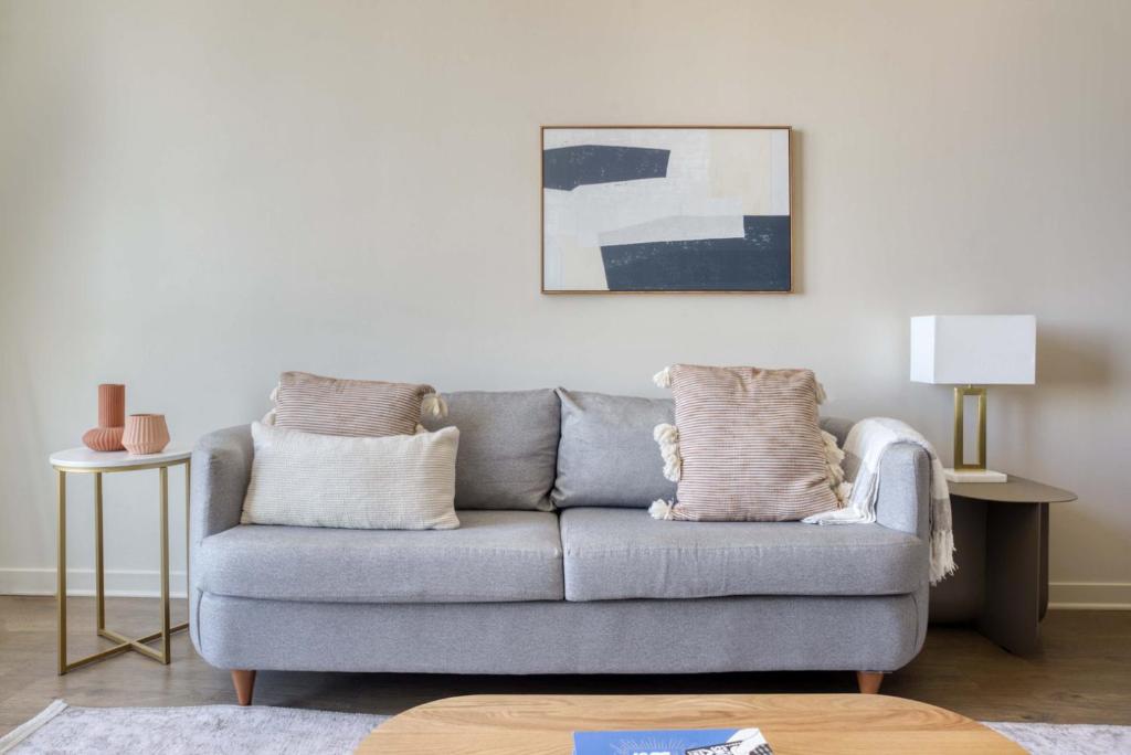 San Jose 1BR w Pool WD Gym nr highways SFO-805 photo 1