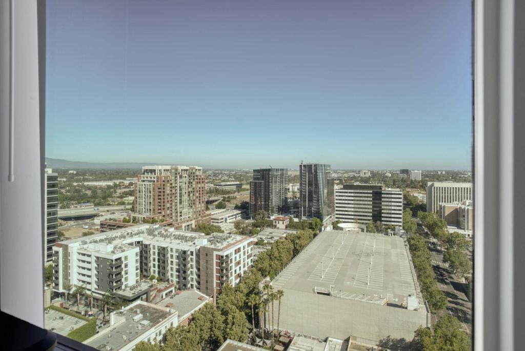 San Jose 1BR w Pool WD Gym nr highways SFO-805 photo 4