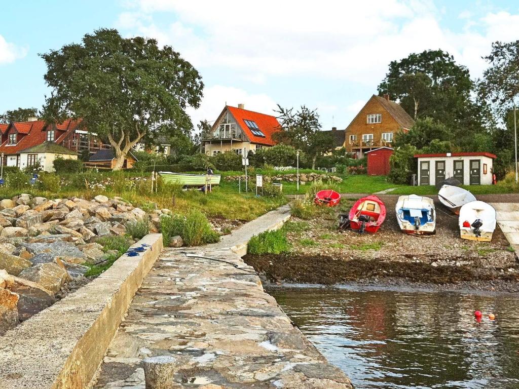 Holiday home Svaneke XXXVIII photo 4