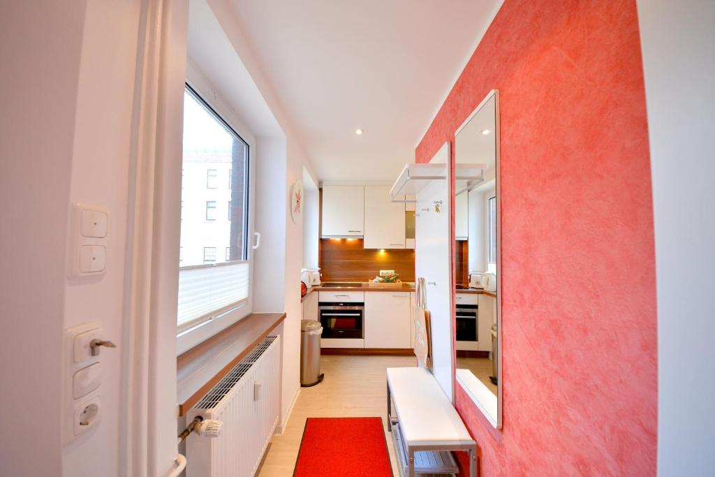 Haus Poseidon - Wohnung 1 1 photo 4