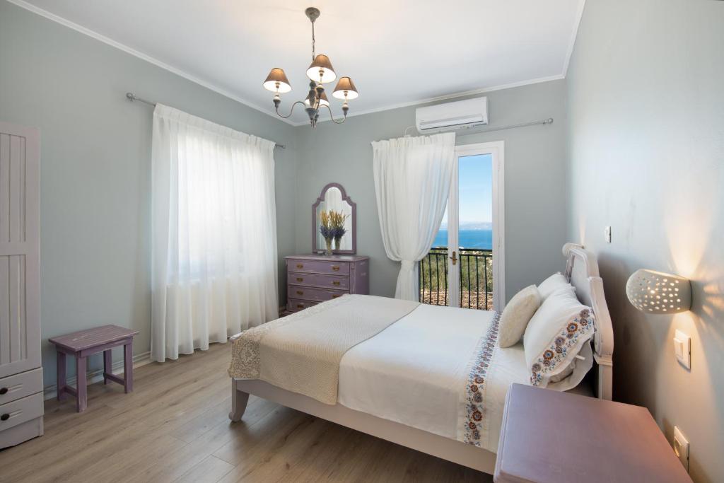 Villa Levanda (Loggos Paxos) photo 4