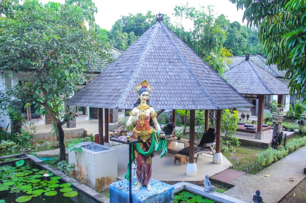 Araminth Guest House and Spa photo 3