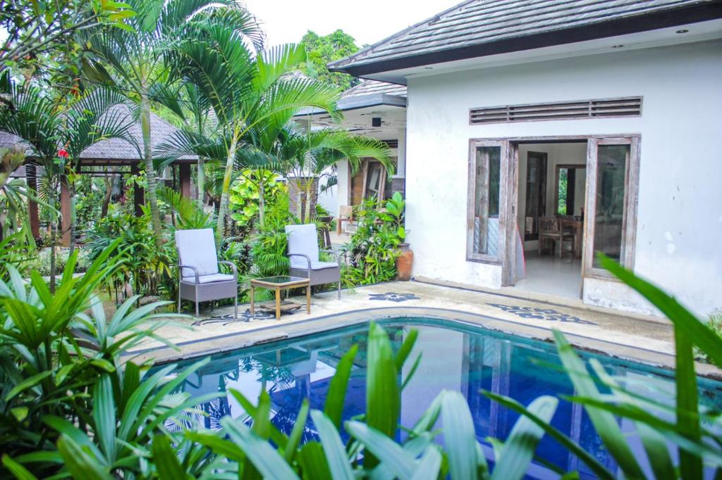Araminth Guest House and Spa photo 2