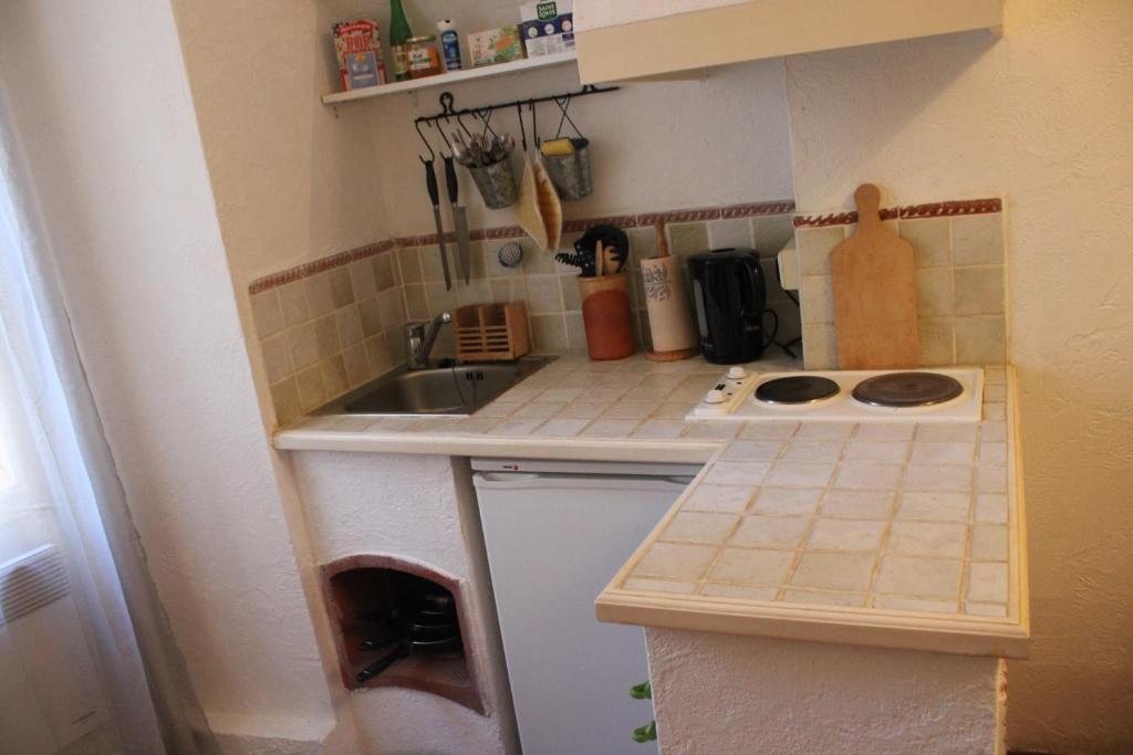 Appartement entier 40m2 photo 3
