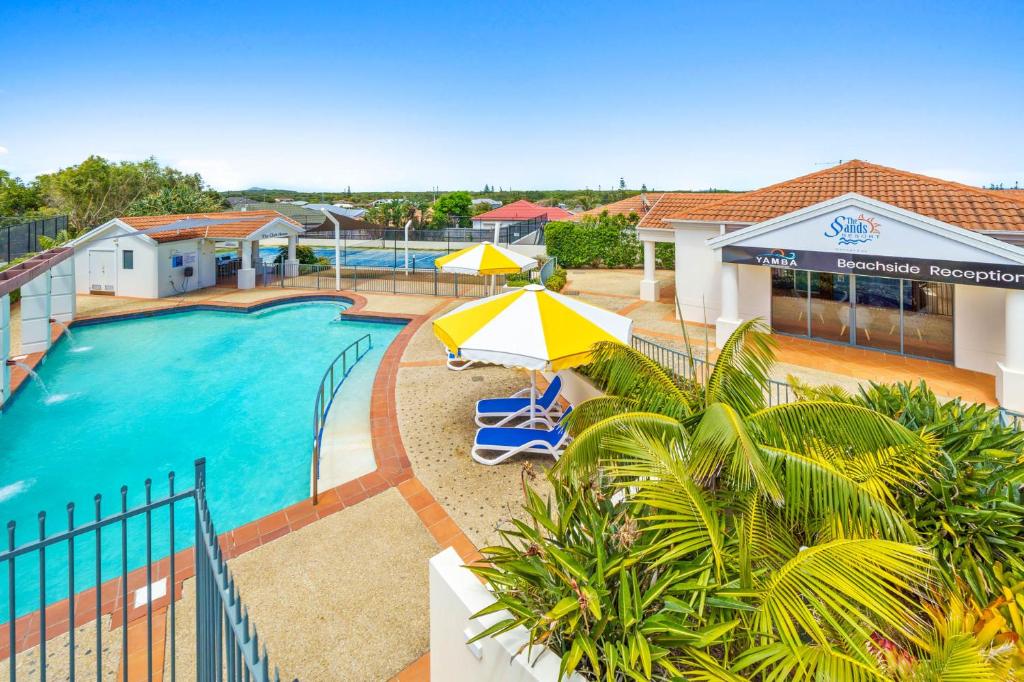 The Sands Resort at Yamba photo 1