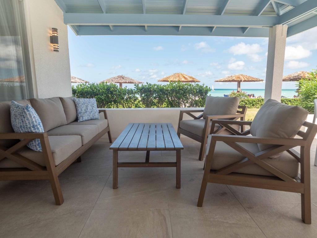 Antigua Village Beach Resort photo 3