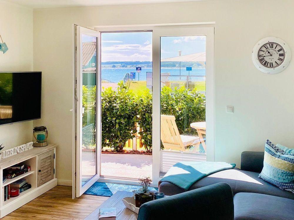 Meeresblick-Strandliebe-Haus-3-WE-32 photo 1