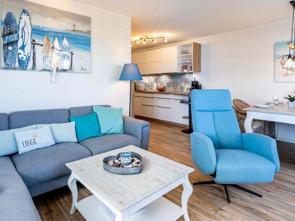 Meeresblick-Strandliebe-Haus-3-WE-32 photo 3