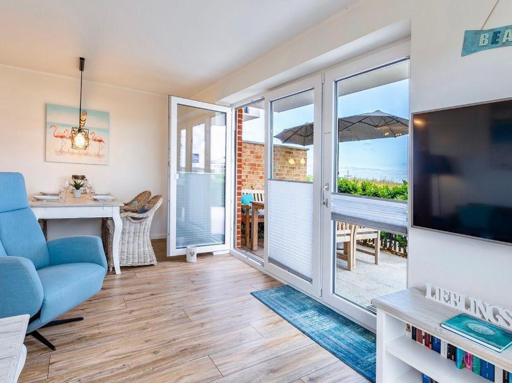 Meeresblick-Strandliebe-Haus-3-WE-32 photo 4