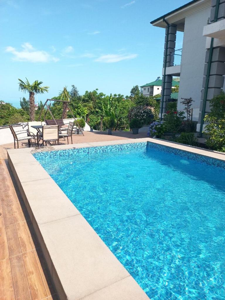 Guest House Botanical Paradise photo 2