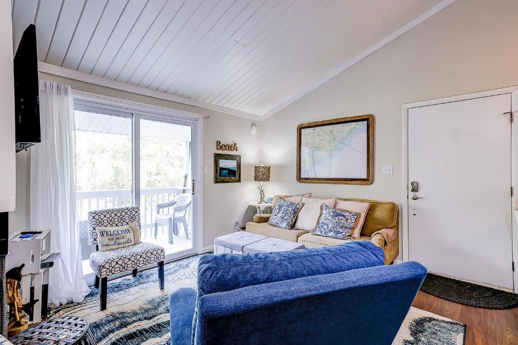 Driftwood Villa - 269 photo 3