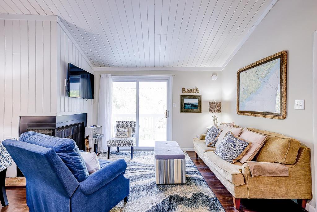 Driftwood Villa - 269 photo 2